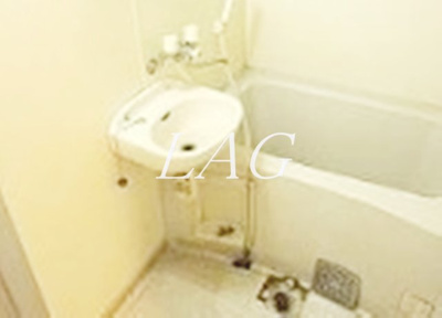 【浴室】 | ロイヤルアメニティー上町 | お風呂です。