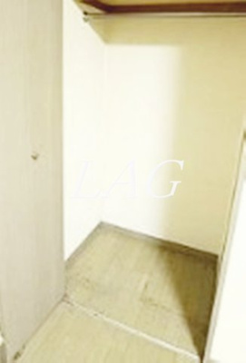 【収納】 | ロイヤルアメニティー上町 | 収納です。