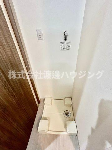 Stay esakaの設備
