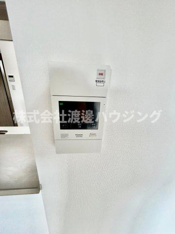 Stay esakaの設備