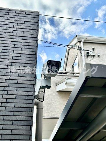 Stay esakaのその他共用部分