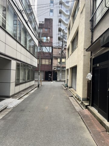 アトリオフラッツ湯島の周辺