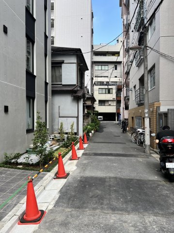 アトリオフラッツ湯島の周辺