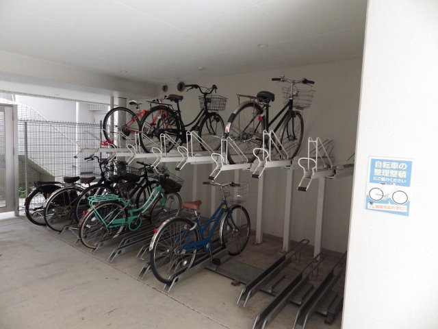 カーサスプレンディッド小石川のその他共用部分