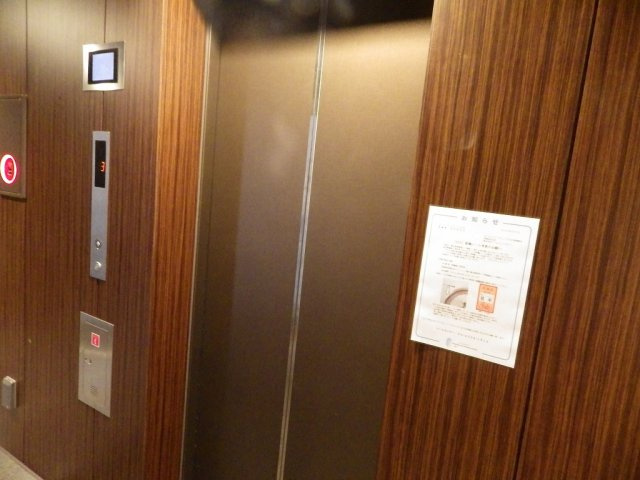 カーサスプレンディッド小石川のその他共用部分