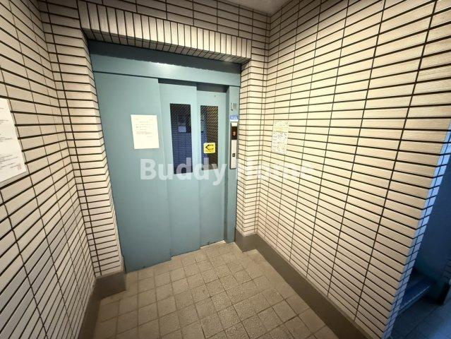 フォルツァαのその他共用部分