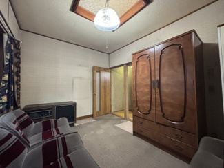 【洋室】 | 大阪市港区夕凪2丁目　中古戸建 | 3階　洋室約6帖です♪