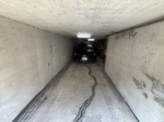 【駐車場】 | 大阪市港区夕凪2丁目　中古戸建 | ゆとりのある駐車スペースです♪