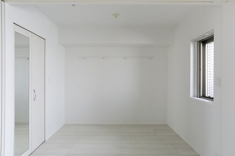 エンクレスト博多駅東Ⅱの居間・リビング