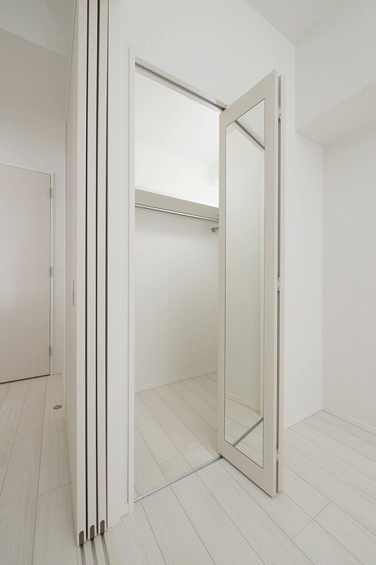 エンクレスト博多駅東Ⅱの収納