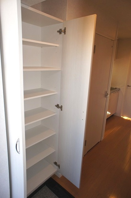 エンクレスト薬院Ⅲのその他