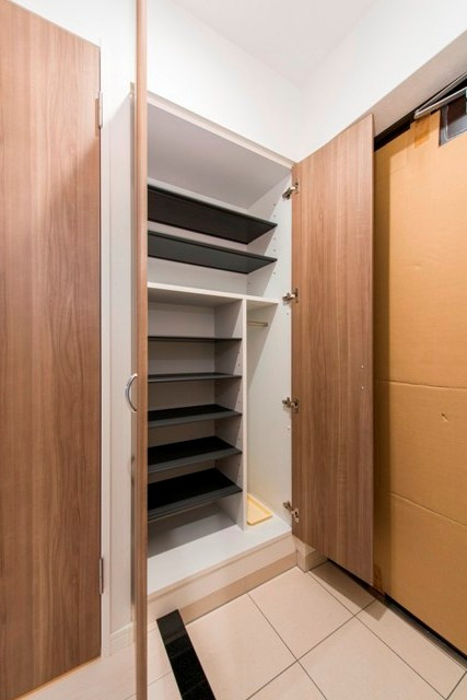 エンクレスト天神SIDEのその他