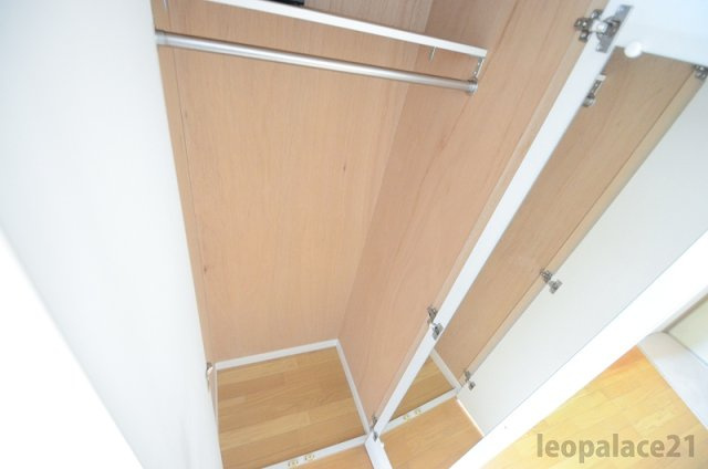 レオパレス吉住の内装|設備・使用は号室により異なる為、現況を優先致します。