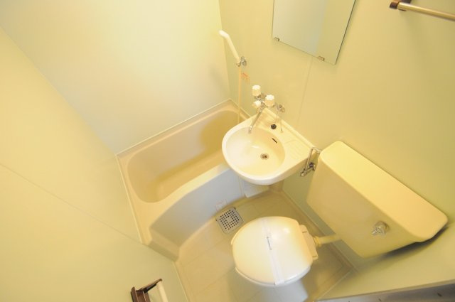 レオパレス春吉のその他