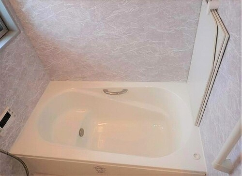 サーパス博多サウスガーデンの浴室|浴室