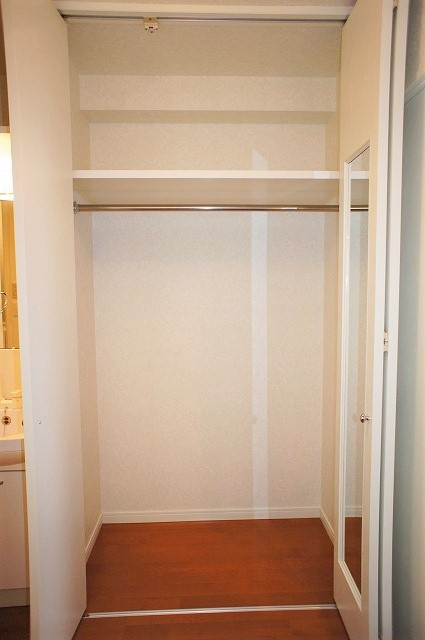 エンクレスト天神東Ⅱの収納