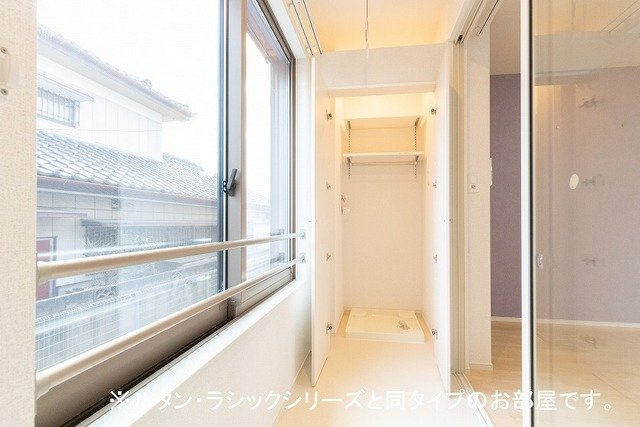 ＷＩＳＴＥＲＩＡ　Ⅷの内装