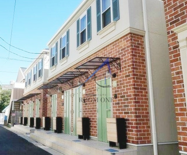 プリマテラス小茂根壱番館