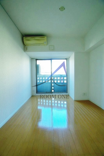 ブライズ早稲田東の寝室|寝室です。