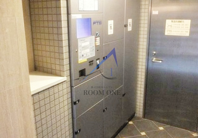 ブライズ早稲田東