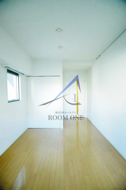 ブライズ早稲田東の居間・リビング|洋室のお部屋です。