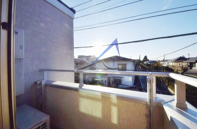 Ｇｌａｎｚ赤羽ＷＥＳＴの展望|眺望です。