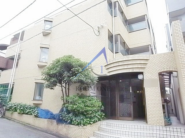 ジョイフル早稲田