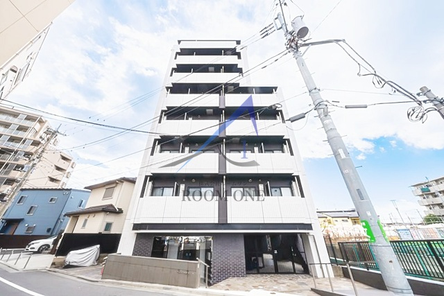 セ ジョリ 大泉学園Ⅱ