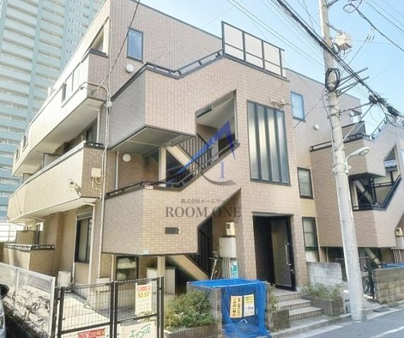 メゾン石神東池袋