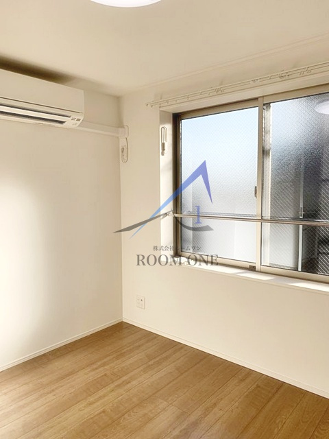 Sincrease中村橋の寝室|寝室です。