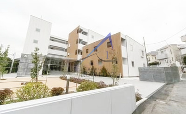 アンソレイユ氷川台