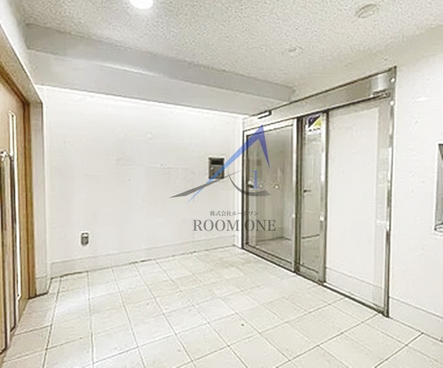 スカイコートヌーベル中村橋