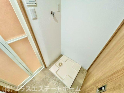 【その他】 | ワコーレヴィータ兵庫駅南通