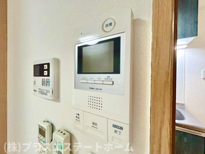 【セキュリティ】 | ワコーレヴィータ兵庫駅南通