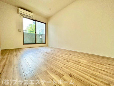 【居間・リビング】 | ワコーレヴィータ兵庫駅南通