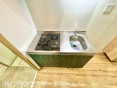 【キッチン】 | ワコーレヴィータ兵庫駅南通