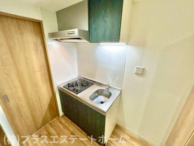 【キッチン】 | ワコーレヴィータ兵庫駅南通