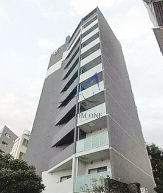 スカイコートヒルズ新宿