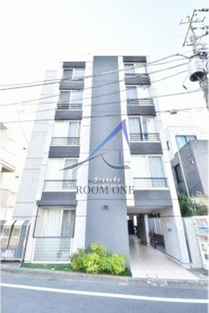 ブランシェ中村橋