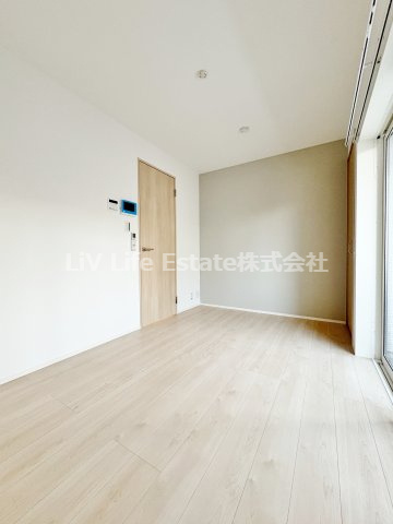 MELDIA新秋津の洋室|同仕様写真