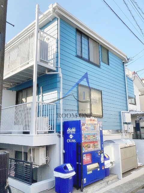 ストークハウス三軒茶屋