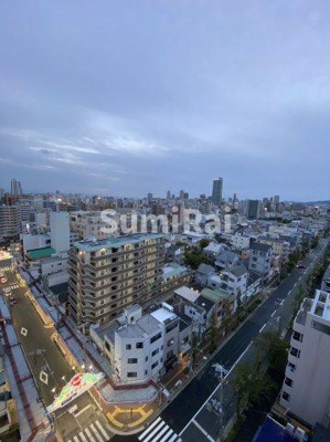 【展望】 | エステムコート三宮イースト4ザフロント