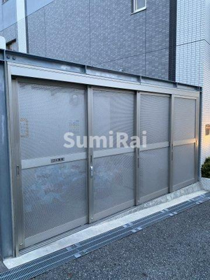 【その他共用部分】 | エステムコート三宮イースト4ザフロント