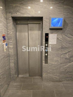 【その他共用部分】 | エステムコート三宮イースト4ザフロント