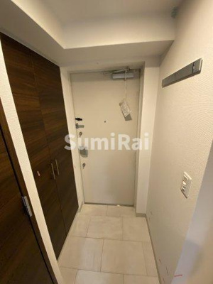 【玄関】 | エステムコート三宮イースト4ザフロント