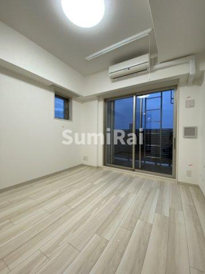 【居間・リビング】 | エステムコート三宮イースト4ザフロント