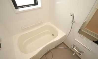 【浴室】 | パークアクシス門前仲町