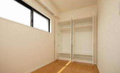 【収納】 | パークアクシス門前仲町