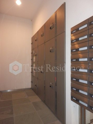 【その他共用部分】 | パークアクシス門前仲町