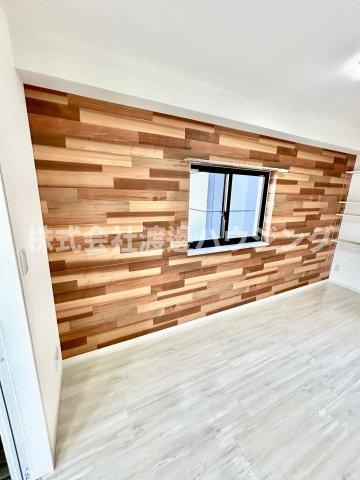 Fortuney江坂Ⅰの内装